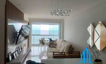 Imagem 3: Apartamento com 2 quartos + DCE a venda, 89m² na Praia do Morro - Guarapari-ES