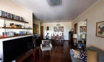 Imagem 7: Apartamento com 3 quartos e 2 vagas à venda, 132 m² por R$ 1.700.000 - Vila Clementino