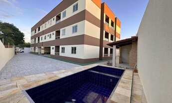 Imagem: Apartamentos novos com 70 m2, prontos para