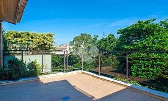 Imagem 4: Rio de Janeiro - Casa de Condomínio - BARRA DA TIJUCA