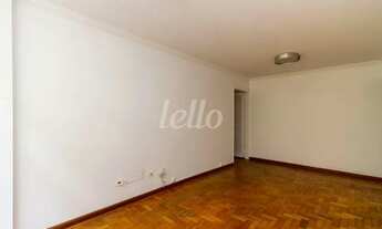 Imagem 3: São Paulo - Apartamento Padrão - Consolação