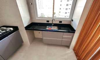 Imagem 6: Apartamento com 1 dorm, Caiçara, Praia Grande, Cod