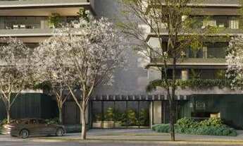 Imagem 4: Apartamento para venda no Brooklin, São Paulo - SP Ref.:3446612