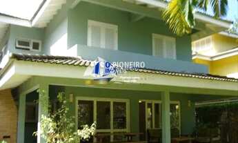 Imagem: Casa de Condomínio com 5 dorms, Juquehy