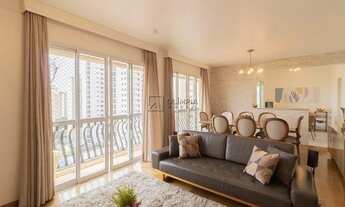 Imagem 3: Apartamento Venda 4 Dormitórios - 158 m² Perdizes