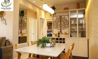 Imagem: CONDOMINIO TONS DE IPANEMA SOL DA MANHÃ