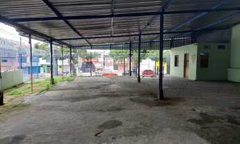 Imagem 4: Galpão + Prédio