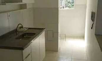 Imagem 3: Apartamento à venda, 53 m² por R$ 260.000,00 - Chácaras Reunidas São Jorge - Sorocaba/SP