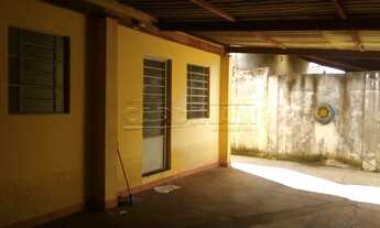 Imagem 2: Casa Padrão em Araraquara