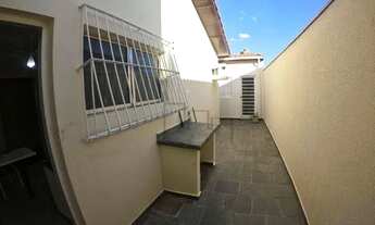 Imagem 3: Casa à venda, 156 m² por R$ 590.000,00 - Vila Jardini - Sorocaba/SP