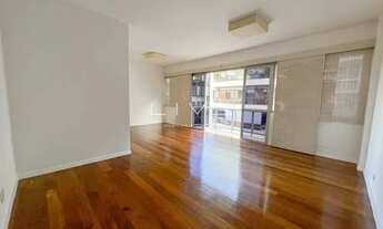 Imagem 4: Apartamento-LOCAÇÃO-Leblon-Rio de Janeiro-RJ