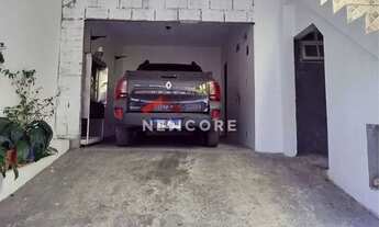 Imagem 2: Sobrado a venda 2 suítes 3 banheiros 3 quartos vaga 2 carros, 298 mil