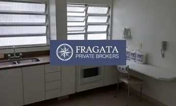 Imagem 6: Apartamento com 3 dormitórios à venda, 115 m² - Higienópolis - São Paulo/SP