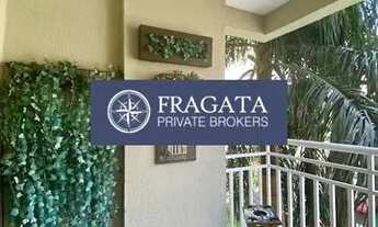 Imagem 6: Apartamento com 2 dormitórios à venda, 74 m² - Perdizes - São Paulo/SP