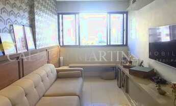 Imagem 6: Apartamento para venda possui 81 metros quadrados com 2 quartos em Stiep - Salvador - BA