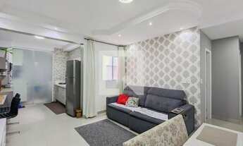 Imagem 2: Apartamento para Aluguel - Baeta Neves, 2 Quartos, 72 m2