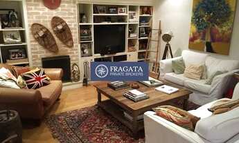 Imagem 6: Cobertura com 4 dormitórios à venda, 450 m² - Itaim Bibi - São Paulo/SP