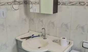 Imagem: Casa à venda 2 Quartos, 2 Vagas, 125M²