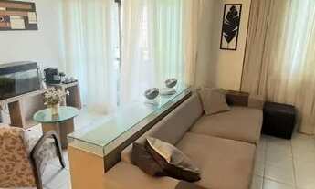 Imagem: Aluguel Belíssimo Ap 85m² Nascente, Varanda