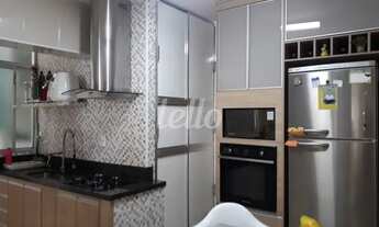 Imagem 2: São Caetano do Sul - Casa Padrão - Osvaldo Cruz