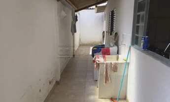 Imagem 6: Casa Padrão em Ibaté