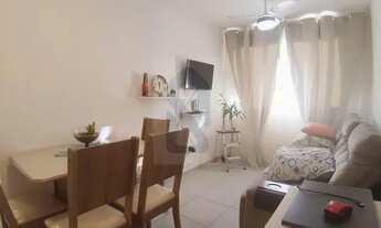 Imagem 6: Apartamento para Locação em Campinas, Parque Industrial, 1 dormitório, 1 banheiro, 1 vaga