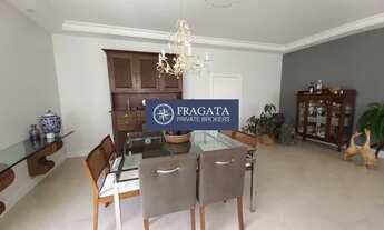 Imagem 6: Apartamento com 4 dormitórios à venda, 329 m² por R$ 6.800.000,00 - Jardins - São Paulo/SP