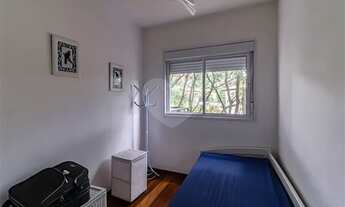 Imagem 7: Apartamento para venda com 2 quartos