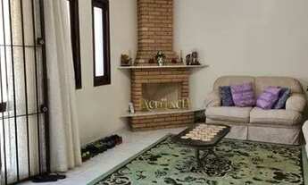 Imagem 7: Sobrado com 4 dormitórios para alugar, 324 m² por R$ 8.500/mês - Barro Branco (Zona Norte