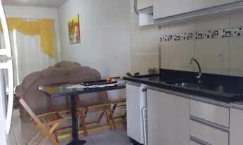 Imagem 5: Casa geminada - 03 quartos sendo 01 suíte - localizado em barra velha - 200m do mar