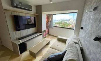 Imagem: Lindo Apartamento Mobiliado Ventilado 2/4