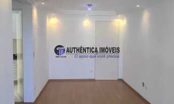 Imagem: APARTAMENTO para LOCAÇÃO - VELOSO - OSASCO