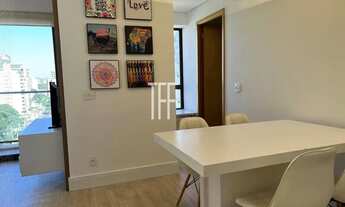 Imagem: Apartamento - Cambuí - Campinas