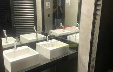 Imagem 2: GALPÃO ENGENHEIRO CAETANO ÁLVARES 200M2