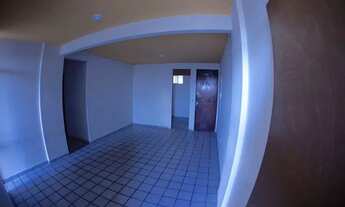 Imagem 3: Apartamento para venda com 100 metros quadrados com 3 quartos em Janga - Paulista - PE