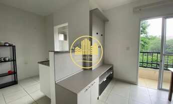 Imagem 3: Apartamento para alugar Núcleo Colonial Barão de Jundiaí Jundiaí