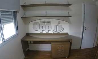 Imagem 3: APTO LOCAÇÃO ACLIMAÇÃO