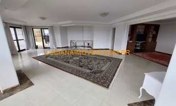 Imagem 3: 11732- Cobertura duplex para aluguel e venda com 468 metros quadrados com 3 quartos