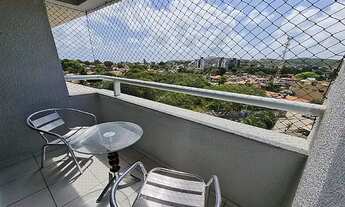 Imagem 2: Apartamento para Alugar - Ponta Negra - Natal/RN