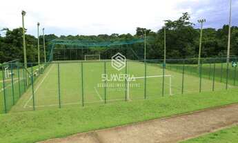 Imagem 6: LOCAÇÃO de Casa térrea, semi mobiliada no Condomínio Belvedere I - Jardim Imperial - Cuiab