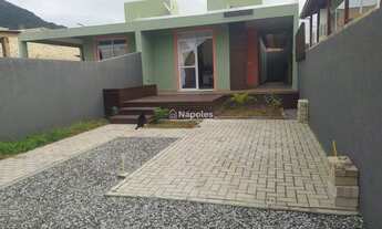 Imagem 2: Linda casa no Ribeirão da Ilha, luz, água e IPTU individuais