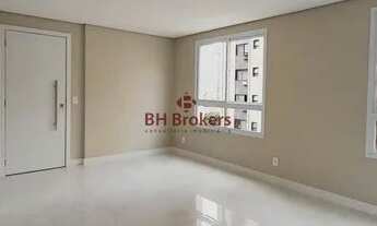 Imagem: BELO HORIZONTE - Apartamento Padrão - Lourdes