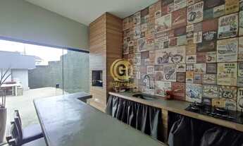 Imagem 7: GI ALUGA CASA TERRAS DE SÃO JOÃO 3 QUARTOS SENDO 1 SUÍTE