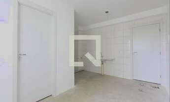 Imagem 6: Apartamento para Aluguel - Jardim Santo Antonio, 2 Quartos, 39 m2