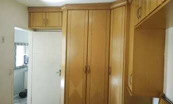 Imagem 7: Apartamento mobiliado em São José