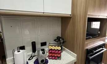 Imagem 4: Apartamento 3 dormitórios R$ 450.000,00