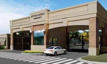 Imagem: Terreno 308 m² - ao lado do futuro Outlet