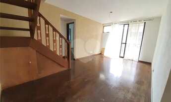 Imagem: Cobertura - 03 quartos - Cachambi ME