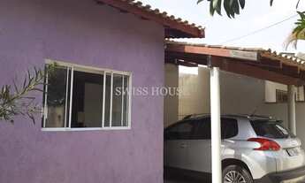 Imagem: Casa - Parque dos Cocais - Valinhos