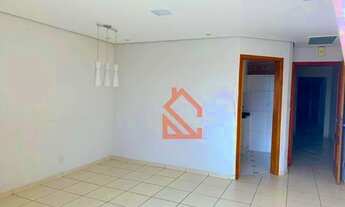 Imagem 3: Apartamento com 3 dormitórios, 80 m² - venda por R$ 390.000,00 ou aluguel por R$ 2.200,02